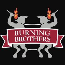 Burning Brothers Brewery